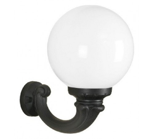 Светильник на штанге Fumagalli G30.132.000.AYF1R Globe 300