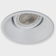 Встраиваемый светильник Italline M02-026 white M02-026