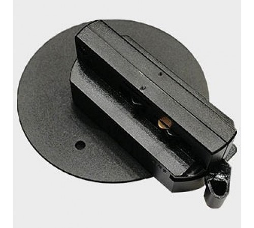 Переходник для трека Italline M03-0101 TR white M03-0100 Переходник для трека Italline M03-0101 TR white M03-0100