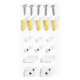 Монтажные винты Ambrella Light GV1031 GV