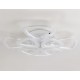 Потолочная люстра Ambrella Light FA4515 FA