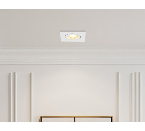 Встраиваемый светильник Ambrella Light TN1160 TN Встраиваемый светильник Ambrella Light TN1160 TN