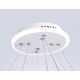 Подвесная люстра Ambrella Light FL66321 FL