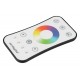 Пульт-регулятор цвета RGB с сенсорным кольцом Arlight 022672 SMART