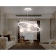 Подвесная люстра Ambrella Light FL66321 FL