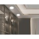 Встраиваемый светильник Ambrella Light TN51822 TN