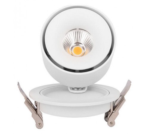 Встраиваемый светильник Loft it 10325/A White Top Встраиваемый светильник Loft it 10325/A White Top