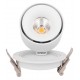 Встраиваемый светильник Loft it 10325/A White Top