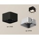 Накладной светильник Ambrella Light XS7833003 XS