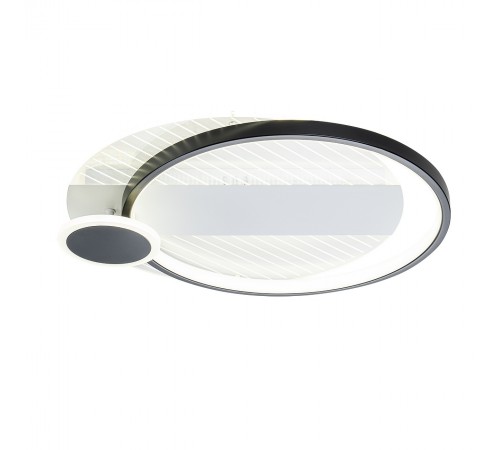 Накладной светильник Escada 10226/3LED ROUND Concept Накладной светильник Escada 10226/3LED ROUND Concept