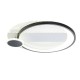 Накладной светильник Escada 10226/3LED ROUND Concept