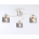 Потолочная люстра Ambrella Light TR303217 TR