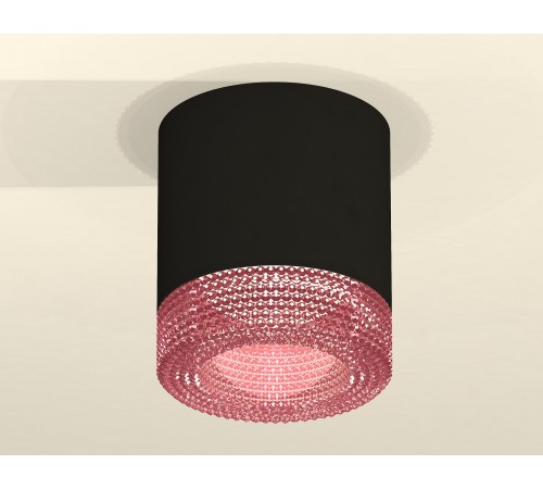 Накладной светильник Ambrella Light XS7402012 XS Накладной светильник Ambrella Light XS7402012 XS