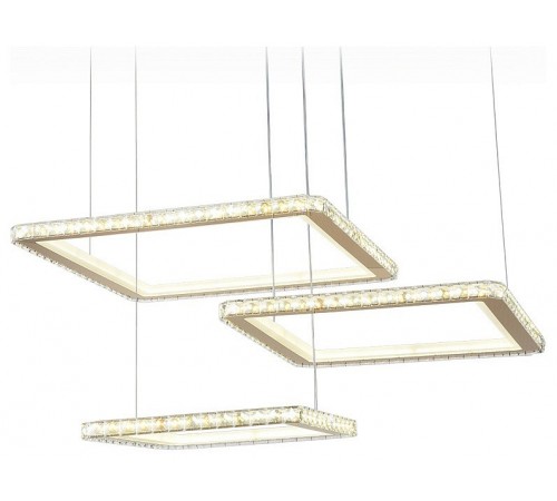 Подвесной светильник Ambrella Light FA1761 FA Подвесной светильник Ambrella Light FA1761 FA