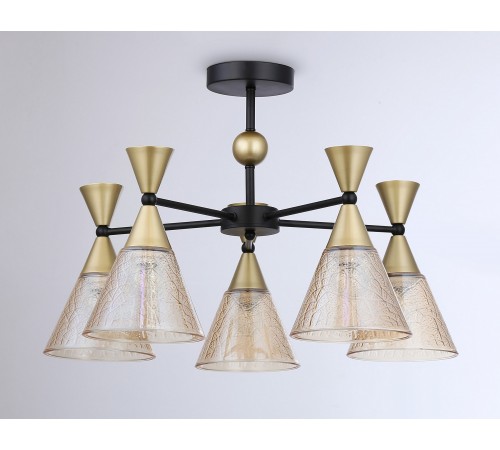 Люстра на штанге Ambrella Light TR3171 TR Люстра на штанге Ambrella Light TR3171 TR