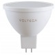 Лампа светодиодная Voltega 7257 Simple