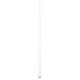 Подвесной светильник Loft it 10334/800 White Metropolis