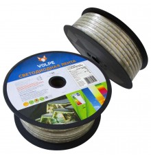 Лента светодиодная Uniel UL-00000862 ULS-2835-60LED