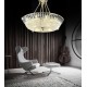 Накладной светильник LUMINA DECO DDP 3197-60 Mirana