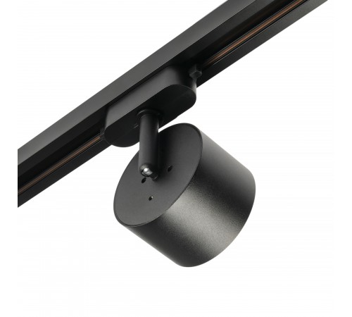 Светильник на штанге MyFar MT0124-GX53-B Tube Светильник на штанге MyFar MT0124-GX53-B Tube