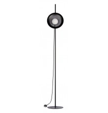 Торшер Loft it 10237F Black Wonders