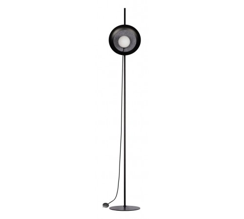 Торшер Loft it 10237F Black Wonders