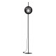 Торшер Loft it 10237F Black Wonders