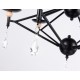 Подвесная люстра Ambrella Light TR9597 TR
