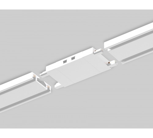 Соединитель линейный для треков Ambrella Light GV1107 GV Соединитель линейный для треков Ambrella Light GV1107 GV