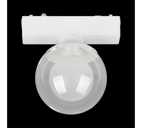 Накладной светильник Aployt APL.0112.10.06 Magnetic track 48 Накладной светильник Aployt APL.0112.10.06 Magnetic track 48