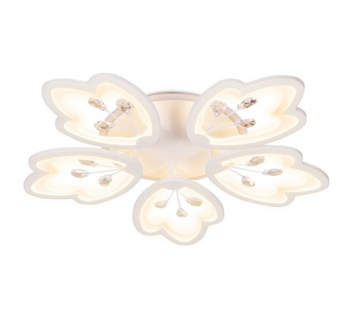 Накладной светильник Ambrella Light FA510 FA Накладной светильник Ambrella Light FA510 FA