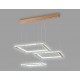 Подвесной светильник Ambrella Light FA1761 FA
