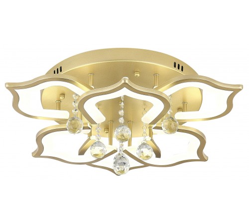 Потолочная люстра Natali Kovaltseva INNOVATION STYLE 83052 FLOREL
