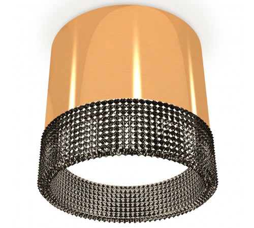 Накладной светильник Ambrella Light XS8121021 XS Накладной светильник Ambrella Light XS8121021 XS
