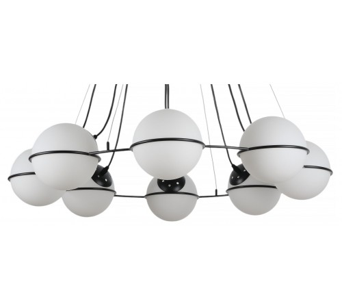 Подвесная люстра MyFar MR2291-8P Julian Подвесная люстра MyFar MR2291-8P Julian