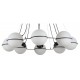 Подвесная люстра MyFar MR2291-8P Julian
