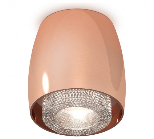 Накладной светильник Ambrella Light XS1144010 XS Накладной светильник Ambrella Light XS1144010 XS