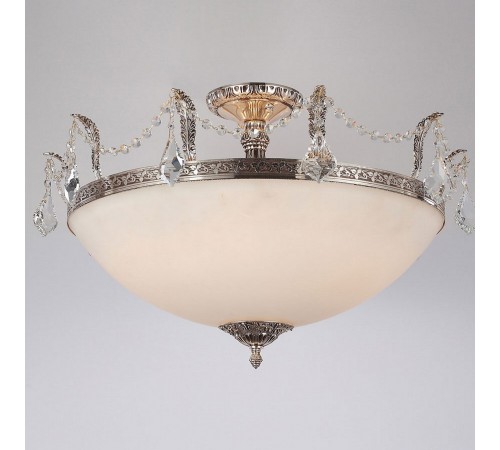 Светильник на штанге Lucia Tucci BARLETTA 182.10 D720 coffe gold Barletta Светильник на штанге Lucia Tucci BARLETTA 182.10 D720 coffe gold Barletta