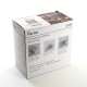 Бахрома световая фигурная CL29 48615