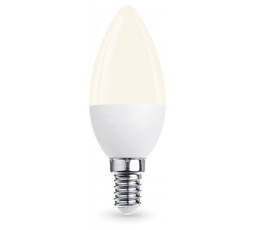 Лампа светодиодная Ambrella Light 371113 C37 Лампа светодиодная Ambrella Light 371113 C37