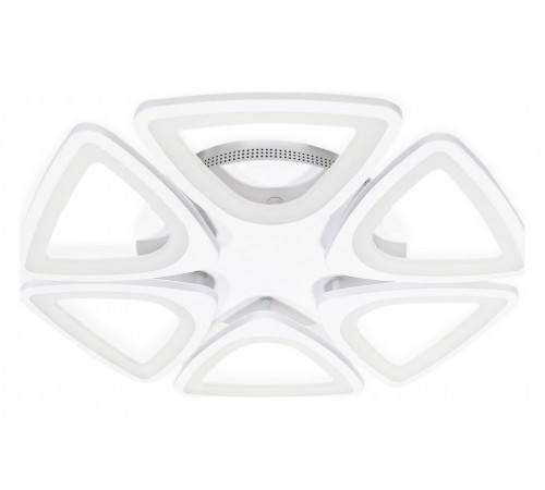 Потолочная люстра Ambrella Light FA4494 FA Потолочная люстра Ambrella Light FA4494 FA