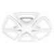 Потолочная люстра Ambrella Light FA4494 FA