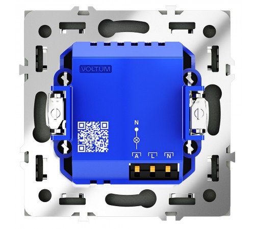 Датчик движения без рамки Voltum VLS070508 S70