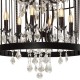 Подвесной светильник Loft it LOFT1891/12 Vintage Birdcage