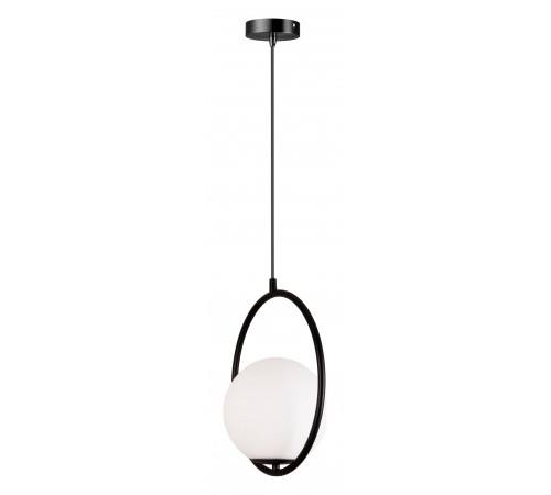 Подвесной светильник Moderli V6021-1P Barocco
