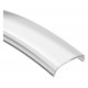 Рассеиватель Arlight 023089 ARH-BENT-W18-2000-Frost