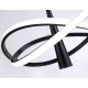 Подвесная люстра Ambrella Light FL5368 FL