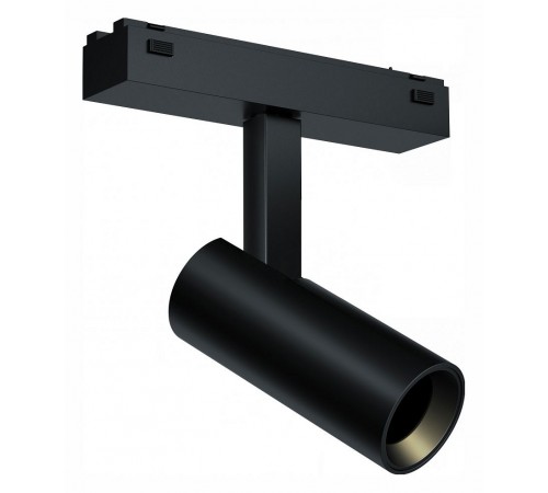 Светильник на штанге iLedex Technical 4825-042-D34-8W-40DG-4000K-BK VISION48/25 Светильник на штанге iLedex Technical 4825-042-D34-8W-40DG-4000K-BK VISION48/25