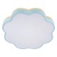 Накладной светильник Loft it 10225/36 Blue Axel