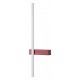 Бра Loft it 10149/600 Red Linio